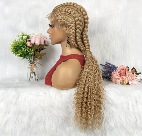 Phatbee Human Hair
