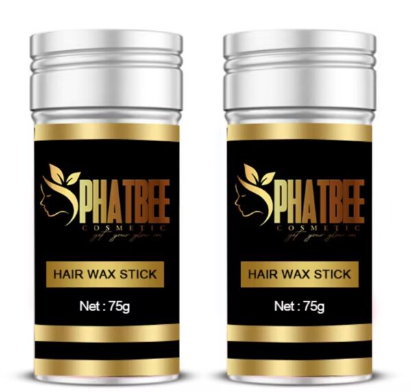 HAIR WAX STICK