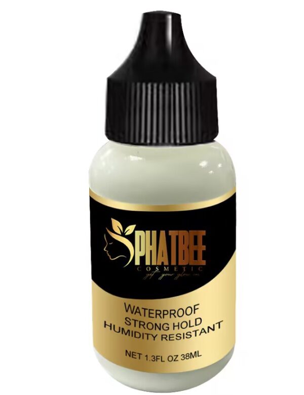 PHATBEE Lace Bond Waterproof Adhesive - Strong Hold