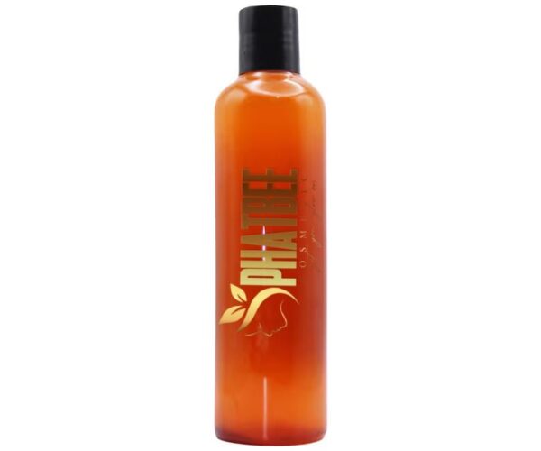 TURMERIC LIGHTENING 
BODY WASH