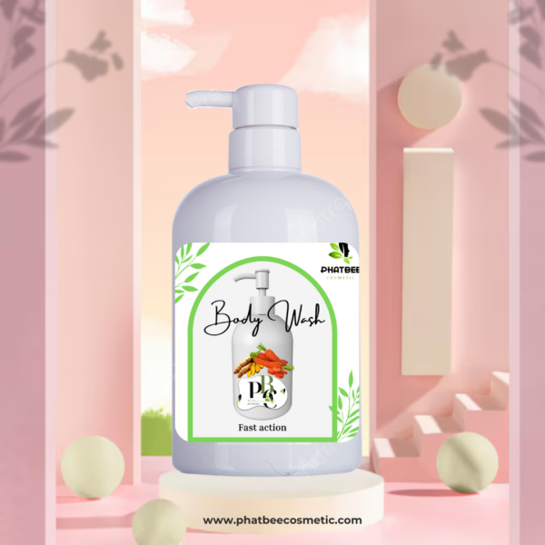Body Wash