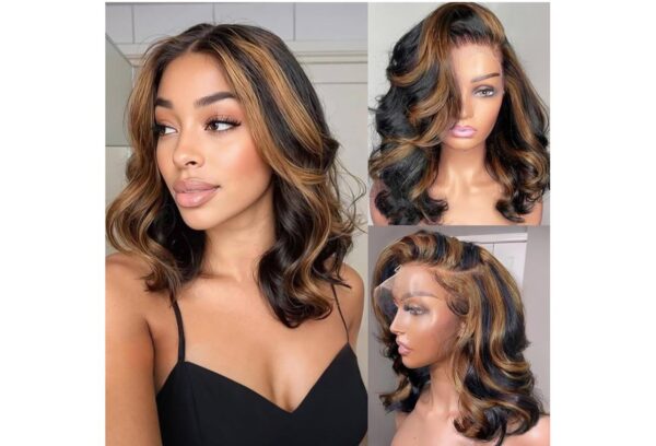 Wig By Phatbee