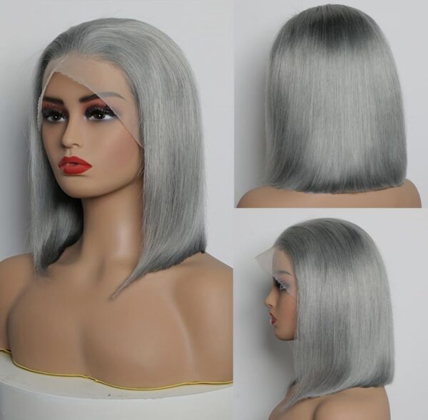 Hair by Phatbee